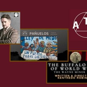 The American Theatre of Actors Explores Historic Events And Figures In Season 48…