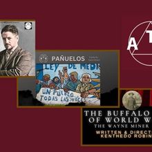 The American Theatre of Actors Explores Historic Events And Figures In Season 48: FAL