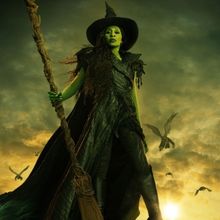 Photos: WICKED FOR GOOD Drops Character Posters Ahead of New Trailer