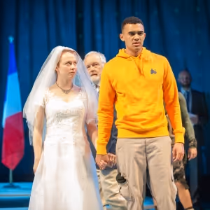 RSC Production of ALL'S WELL THAT ENDS WELL to be Broadcast on Sky Arts