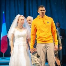 RSC Production of ALL'S WELL THAT ENDS WELL to be Broadcast on Sky Arts