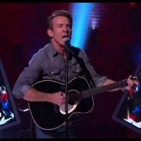 VIDEO: Dennis Quaid Sings 'America, I Love You, Too' on THE KELLY CLARKSON SHOW
