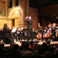 Princeton Symphony Orchestra Announces 2022-23 Season Interview