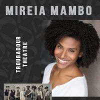 Mireia Mambo se une al reparto de NEWSIES en Londres
