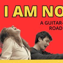 Theater of the Apes to Present I AM NOBODY at The Magnet