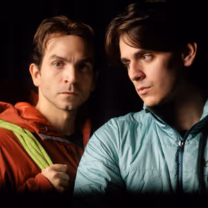 Stageworks Theatre To Present TOUCHING THE VOID