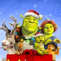 SHREK THE HALLS to Air December 17 on ABC