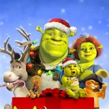SHREK THE HALLS to Air December 17 on ABC