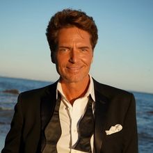 Richard Marx Details 2026 Five-City Australian Tour