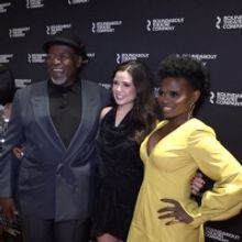 VIDEO: Go Inside Opening Night of TROUBLE IN MIND on Broadway!