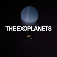 THE EXOPLANETS Will Premiere at Norwich Theatre Royal