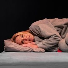 Review: THE GOOD DAD/ DIE GOEIE PA Is Riveting, Raw and Redemptive