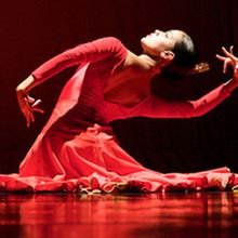 The Auditorium to Present Ensemble Español Spanish Dance Theater