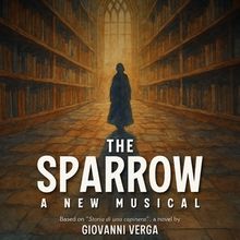 THE SPARROW Musical Is in Development