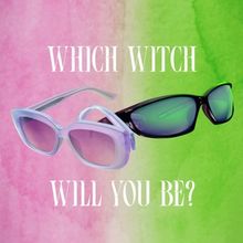 Foster Grant Unveils New WICKED: FOR GOOD Sunglasses Collection