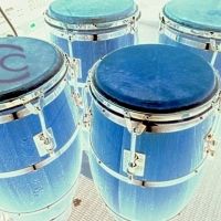 Composers Concordance Presents CONGA MANIA, a Concert With A Limited, In-Person…