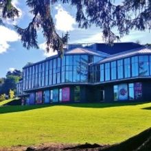 Pitlochry Festival Theatre Receives Support From The Performing Arts Venue Relief Fun
