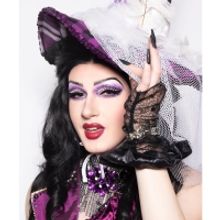 Review: THE WITCHY WORLD OF LUNA MUSE at Mixed Blood Theatre