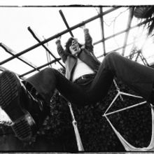 Pronoun Release New Single 'I'm Right Back In It'