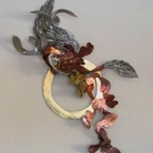 Franklin Stage Company Presents Art Opening DRAWING EXERCISES by Richard Friedberg