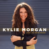 Kylie Morgan Releases 'Love Like We're Drunk'