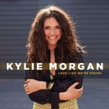 Kylie Morgan Releases 'Love Like We're Drunk'