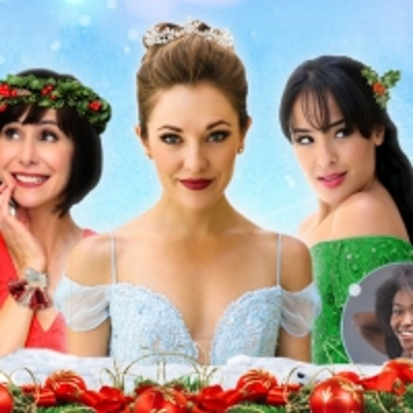 Wake Up With BWW 12/8: FROZEN West End Trailer, Darius de Haas Concert Sneak Peek, and More!  Image