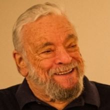 How SWEENEY TODD Led to Angela Lansbury & Stephen Sondheim's GLASS ONION Cameos