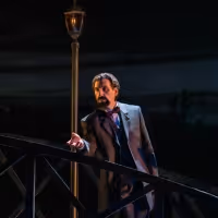 HERSHEY FELDER: A PARIS LOVE STORY to be Streamed Live from Florence, Italy