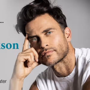 Cheyenne Jackson To Round Out Broadway In Worcester's 2024-2025 Season