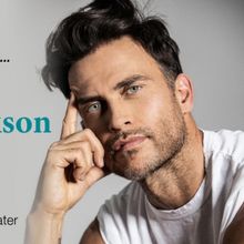 Cheyenne Jackson To Round Out Broadway In Worcester's 2024-2025 Season