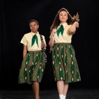 TheatreSquared's SCHOOL GIRLS: OR, THE AFRICAN MEAN GIRLS PLAY Begins Streaming This…