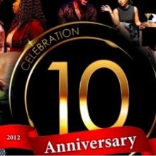 10th Season of FADE TO BLACK PLAY FESTIVAL Returns