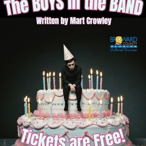 Plays of Wilton Reveals Final Production of 2025 POW! in the Park Series
