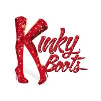The White Theatre Presents KINKY BOOTS Beginning This Weekend