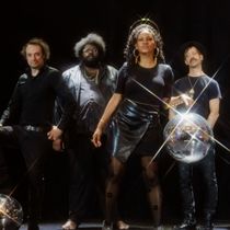 RUB to Headline Inaugural Live at The Neptune Concert and Album Recording in September 2025