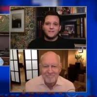 VIDEO: Derek DelGaudio & Frank Oz Want You To Experience The Mystery And Intrigue Of…