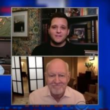 VIDEO: Derek DelGaudio & Frank Oz Want You To Experience The Mystery And Intrigue Of 