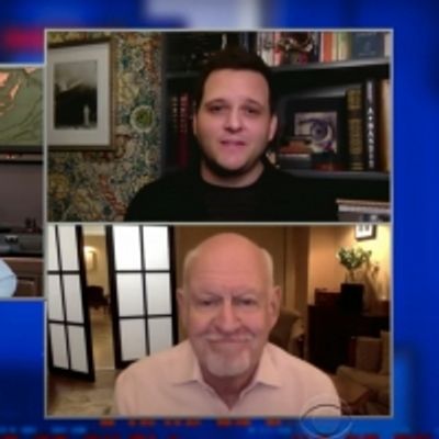 VIDEO: Derek DelGaudio & Frank Oz Want You To Experience The Mystery And Intrigue Of IN AND OF ITSELF