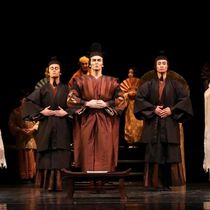 Houston Ballet Reveals 2026-2027 Season - MADAME BUTTERFLY, SWAN LAKE and More