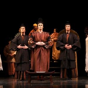 Houston Ballet Reveals 2026-2027 Season - MADAME BUTTERFLY, SWAN LAKE and More