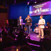 Photos: Michael Arden, Daniel Durant and More Join Deaf West Theatre 35th Anniversary NYC Gala