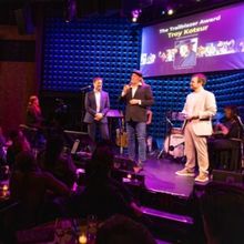Photos: Michael Arden, Daniel Durant and More Join Deaf West Theatre 35th Anniversary