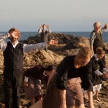 Dana Lawton Dances to Present THE FARALLONITES at The Cowell Theater in September