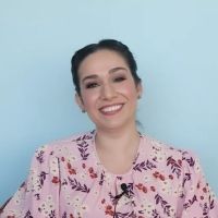 VIDEO: Tiffany Solano On Playing THE SOUND OF MUSIC's Maria At Dallas Theater Center