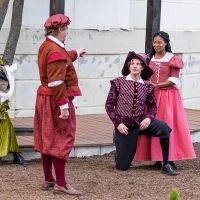 BWW Review: THE MERRY WIVES OF WINDSOR at Shakespeare & Company Leaves Berkshire…
