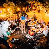 GOOSE Crash CU Boulder House Party Ahead of Sold-Out Colorado Run