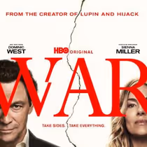WAR to Make HBO Debut With Legal Drama Series
