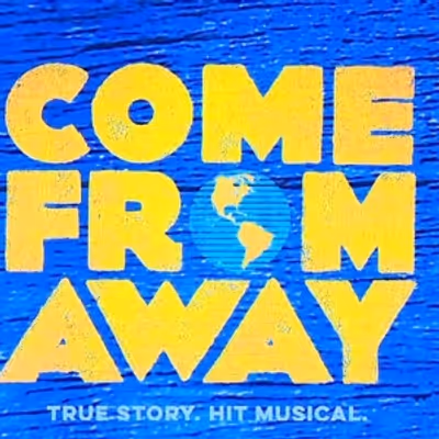 Review: COME FROM AWAY at Hershey Theatre