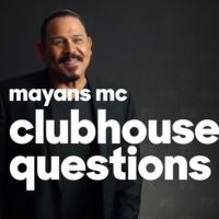 VIDEO: Watch the MAYANS M.C. Clubhouse Questions Cast Chat Video